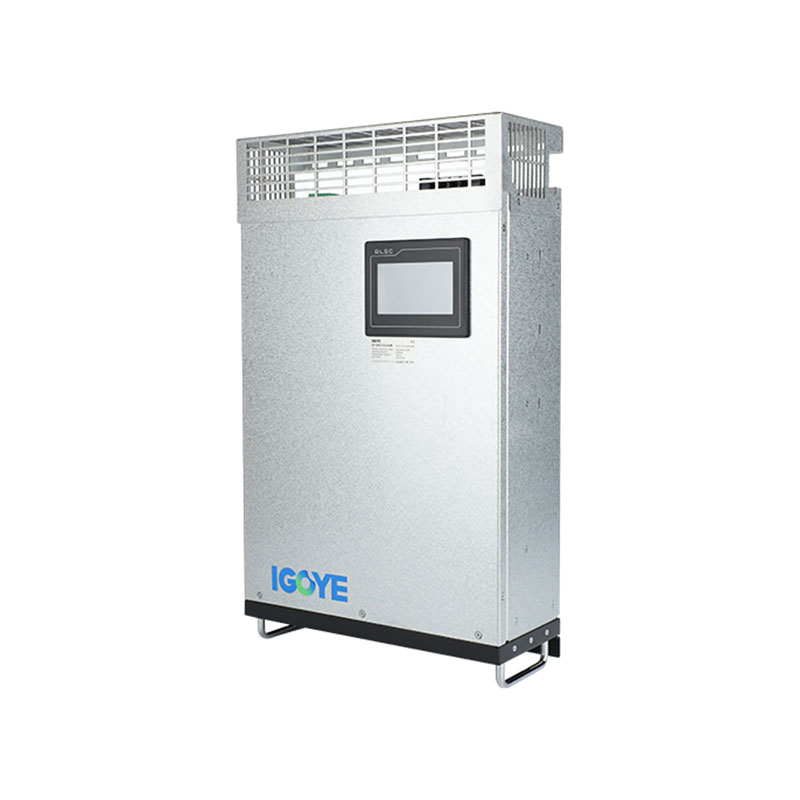 380V gjenerator statik të montuar në mur VAR