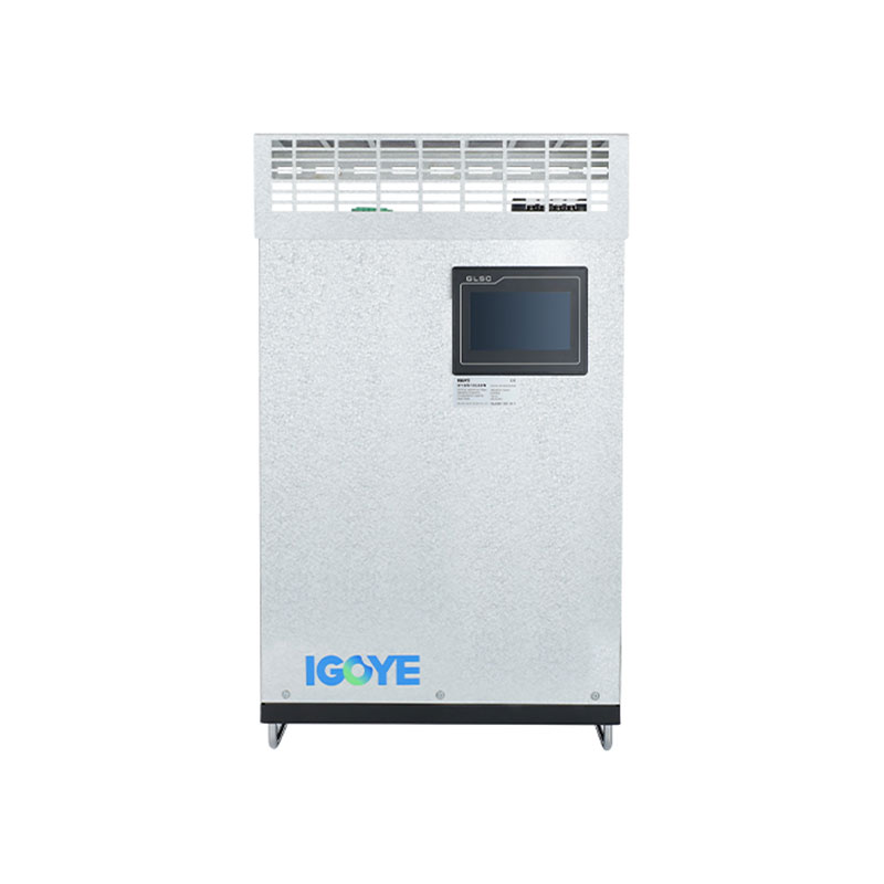 500V raft montoni gjeneratorin statik var
