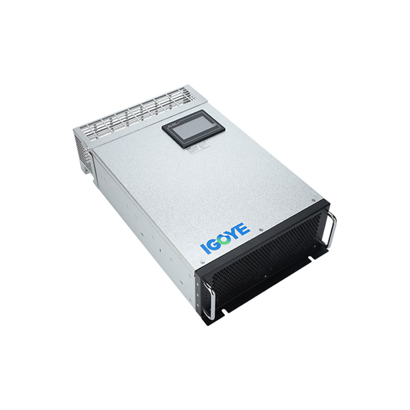 690V gjenerator statik të montuar në mur VAR
