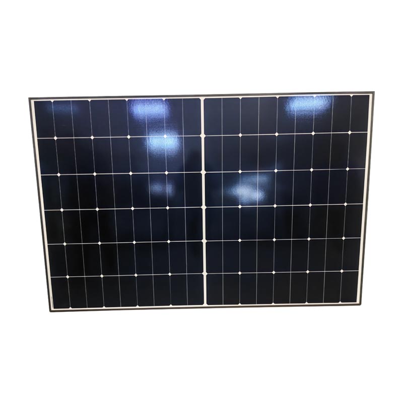 GEYA LR5-54HTHT 400 WATT Paneli Diellor